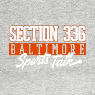 Section 336 T-Shirt